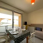 Avec Terrasse Spacieuse Et Parking à - Fr-1-338-147 Appartement *