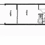 Avec Terrasse Spacieuse Et Parking A - Fr-1-338-147 *