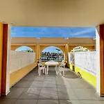 Avec Terrasse Spacieuse Et Parking A - Fr-1-338-147 דירה